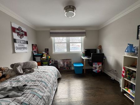 For Lease - 62 Southdale Drive Unit# lower F, Markham, Ontario - Photo 4