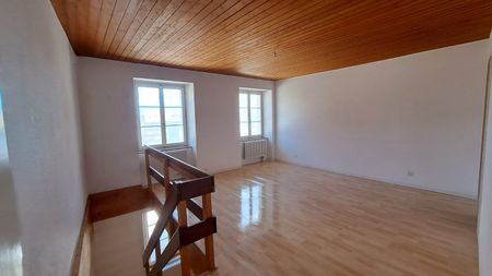 3 Zimmer, 1. Stock - Photo 5