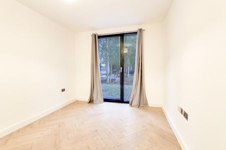 1 bedroom house to rent - Photo 3