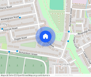 Well Bank Place, Carlisle - Photo 1