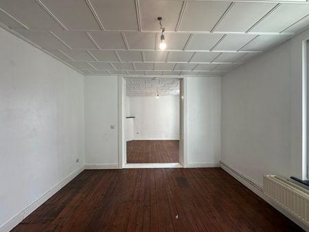 Te Huur 2 slaapkamers Oostende Euphrosina Beernaertstraat 152 - Photo 5