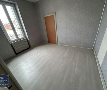 Location Appartement 3 pièces 53m² PERIGUEUX 24000 - Photo 1