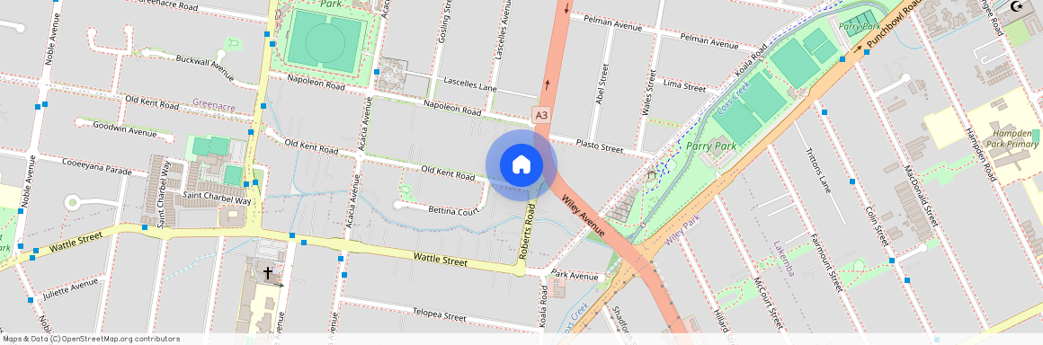 334 Roberts Road, NSW 2190, Greenacre