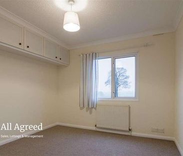 The Bungalow, Martin House Farm, Moorwood Moor, DE55 - Photo 3