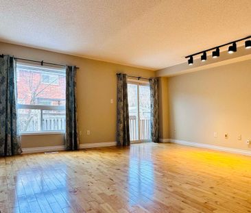 For Lease - 3851 Foxborough Trail, Mississauga, Ontario - Photo 2