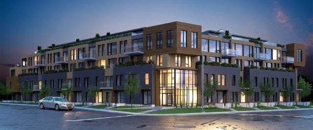 À louer / Appartement - Photo 1