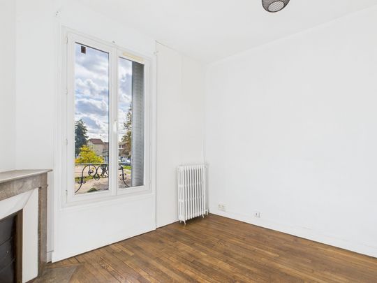 VITRY SUR SEINE - 59m² - MAISON AVEC COMBLES HABITABLES ET SOUS-SOL TOTAL - Photo 1