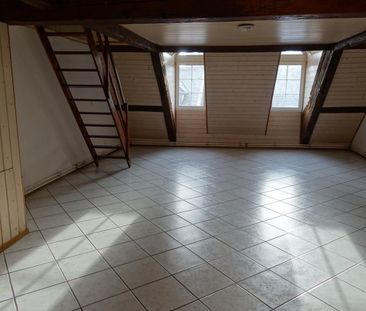 Appartement 2.5 pièces - Foto 3