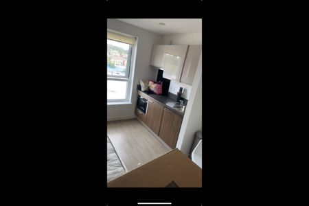 Room in a Shared House, Phoenix Place, L5 - Photo 3