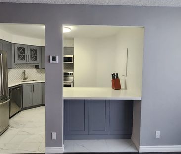 For Lease - 61 Markbrook Lane Unit# 317, Toronto, Ontario - Photo 5