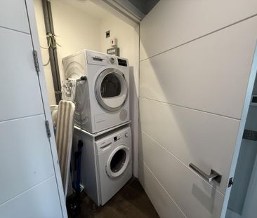 1 bedroom in a flat share to rent - Photo 3