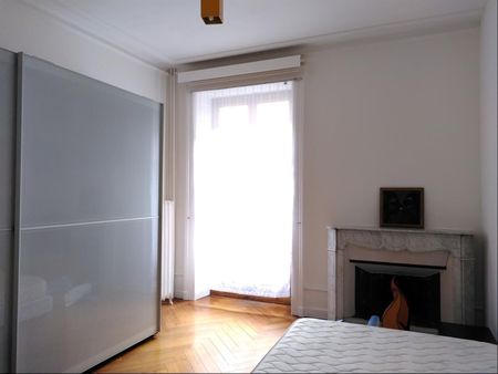 3-room apartment - Foto 3