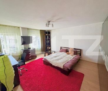 Garsoniera de inchiriat, 42 mp, zona Brazda lui Novac - Fotografie 4