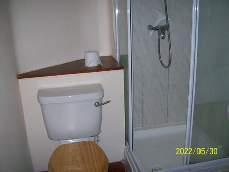 1 bedroom flat to rent - Photo 5