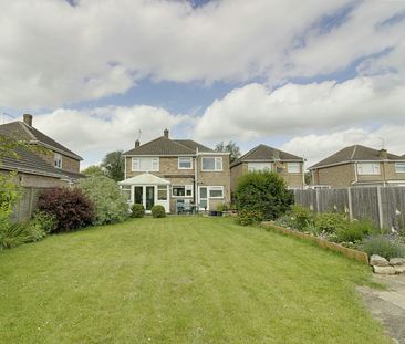 Abbots Drive, Crowland, PE6 - Photo 3