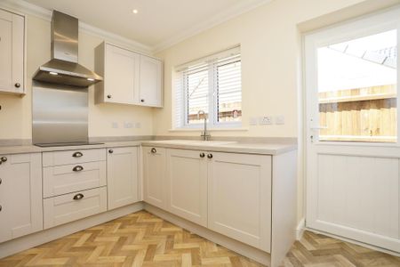 3 bedroom detached to rent Ash Drive, Martham NR29 - Photo 2