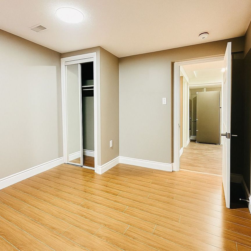 For Lease - 96 Timberlane Crescent Unit# Lower, Kitchener, Ontario - Photo 1