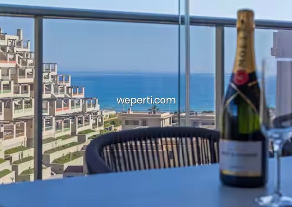 Duplex in Arenales del Sol, ARENALES DEL SOL, for rent