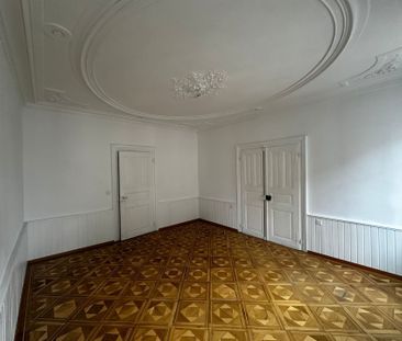 Lumineux et grand 4 pièces au coeur de Porrentruy - 2ème étage - Photo 1