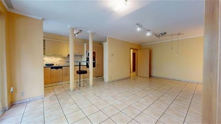 Appartement te huur - Photo 2