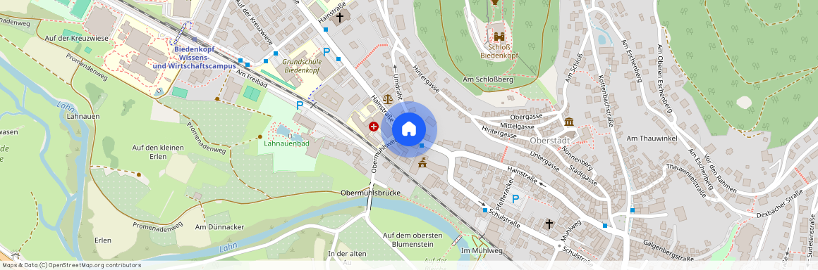 35216, Biedenkopf Hessen