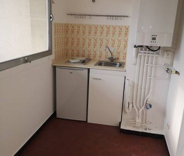 Location Appartement 1 pièce 26m² MEAUX 77100 - Photo 2
