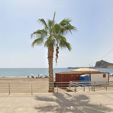 2 room luxury Apartment for rent in Águilas, Murcia - Photo 4