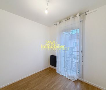 Location Appartement 2 pièces 33m² - Photo 2