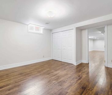 For Lease - 912 Tegal Place Unit# Basement, Newmarket, Ontario - Photo 4