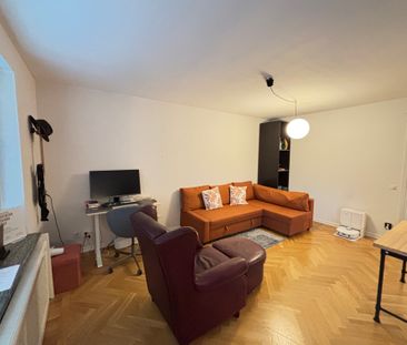 Kapplandsgatan, Göteborg - Foto 1