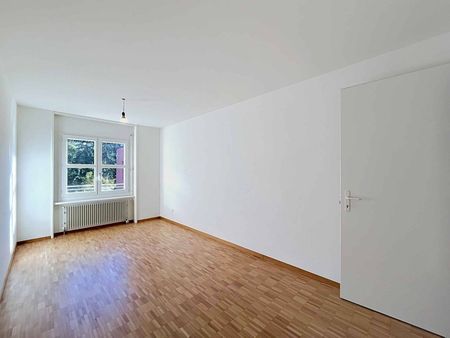 4 Zimmer, 100 m², 1. Stock - Photo 3