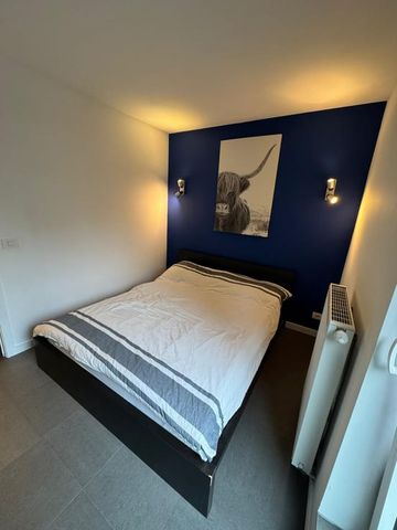 Appartement te huur - Photo 3