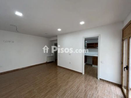 Piso en alquiler en Calle Nou - Photo 3