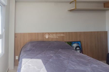 Apartamento com 1 quarto e 30m² para alugar em Passo d&amp;#039;Areia, Porto Alegre. - Photo 4