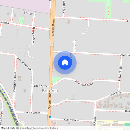 4 Green Street, Vic 3155, Boronia