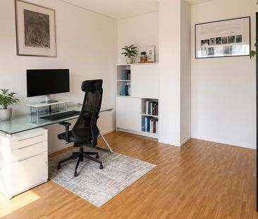 3.5 Zimmer, 82 m² - Photo 5