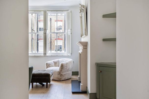 3 bedroom flat to rent - Photo 1