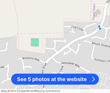 Bonds Close, Chard - Photo 1