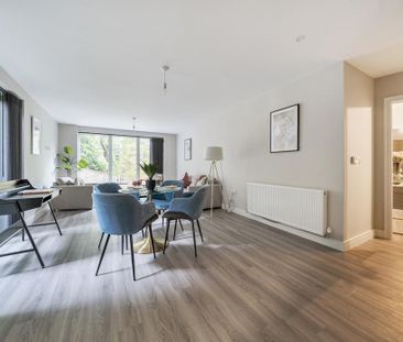 2 bedroom apartment to rent - Photo 3