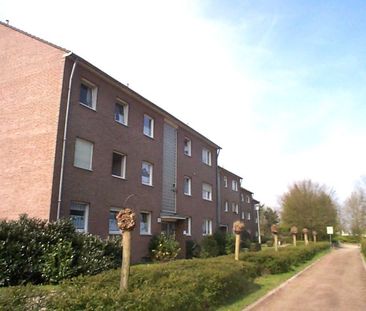 Attraktive 4-Zimmer-Etagenwohnung in Mönchengladbach  ideal für Fa... - Foto 1