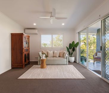 Private Beachside Townhouse with Pool - Photo 2