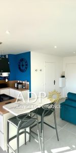 Appartement Mandelieu-la-Napoule - Photo 3