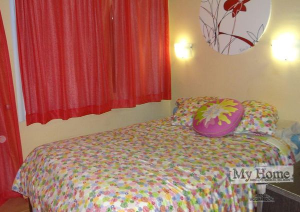 081-388 Completely renovated duplex style bungalow in Maspalomas