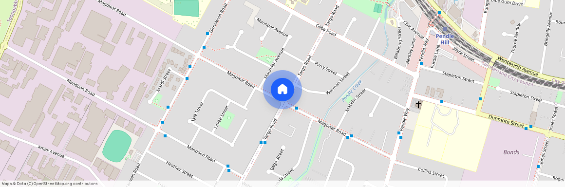 80B Targo Road, NSW 2145, Girraween