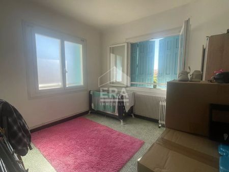 Appartement Perpignan 4 pièce(s) 73 m2 - Photo 2