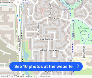 Roby Avenue, Buckshaw Village, Chorley, Lancashire, PR7 - Photo 1