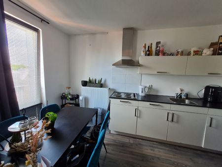 Te huur: Studio Hasseltstraat in Tilburg - Photo 2
