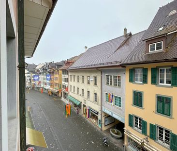 Geniessen Sie die charmante Altstadt von Bremgarten! - Photo 4