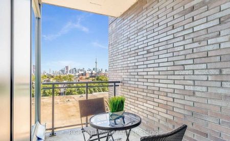 Twenty Lofts , #613 - Photo 5