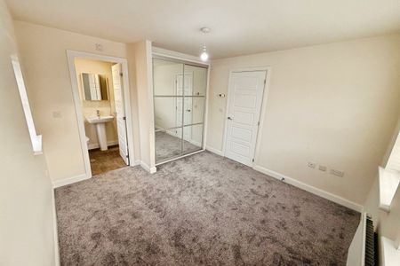 Lockwood Way, Hampton Water, PETERBOROUGH - Photo 5